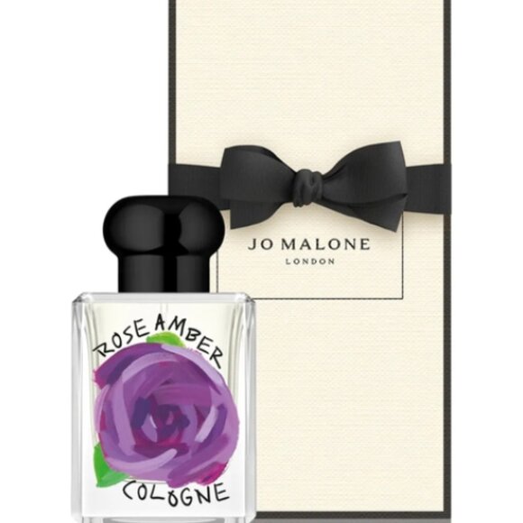 Jo Malone Other - JO MALONE LONDON Rose Amber